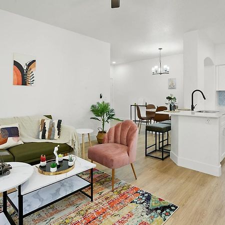 Cozysuites Glendale By The Stadium With Pool 06 외부 사진