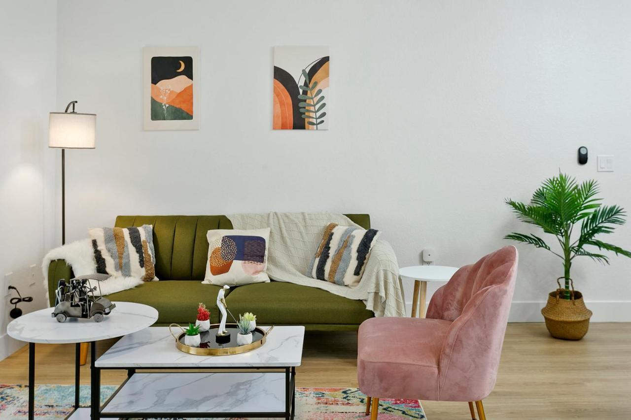 Cozysuites Glendale By The Stadium With Pool 06 외부 사진