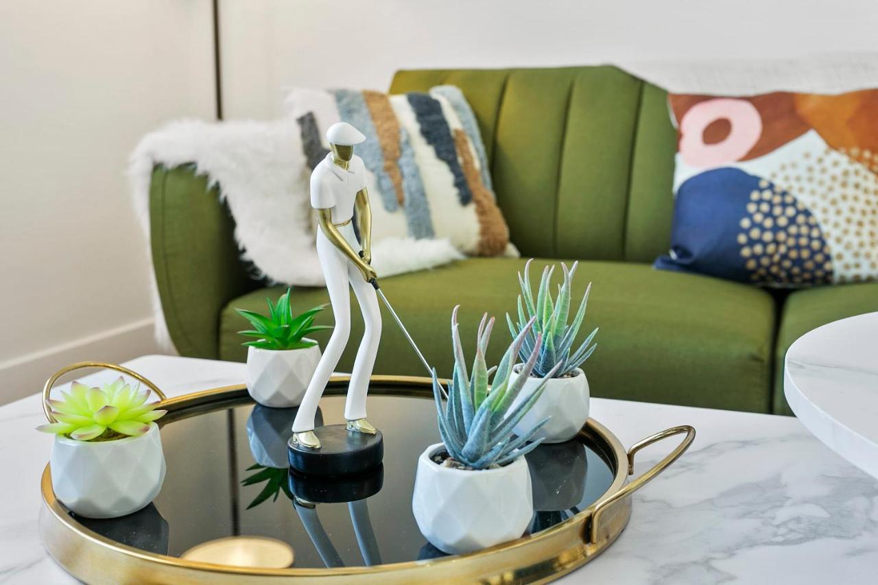 Cozysuites Glendale By The Stadium With Pool 06 외부 사진