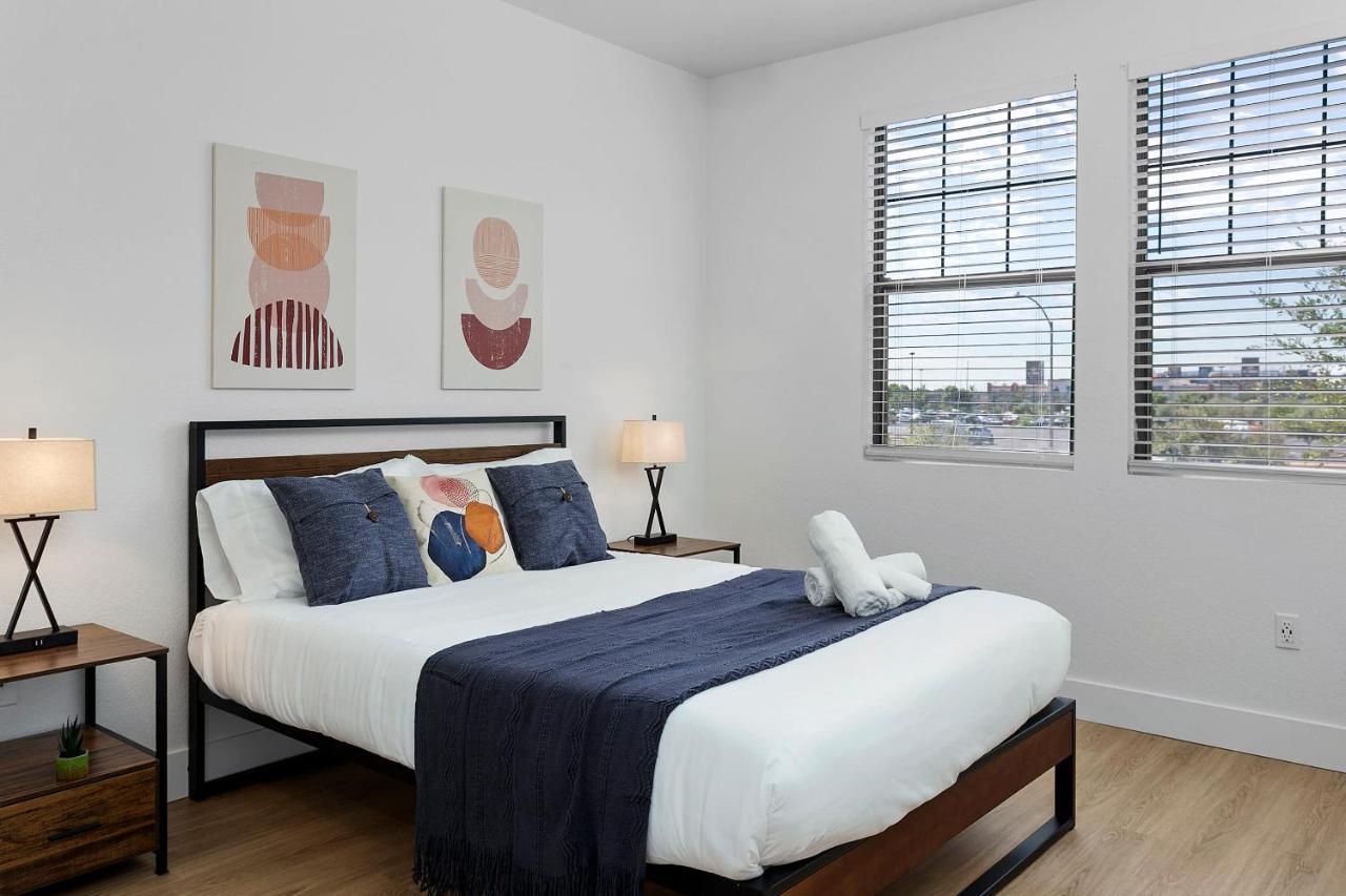 Cozysuites Glendale By The Stadium With Pool 06 외부 사진