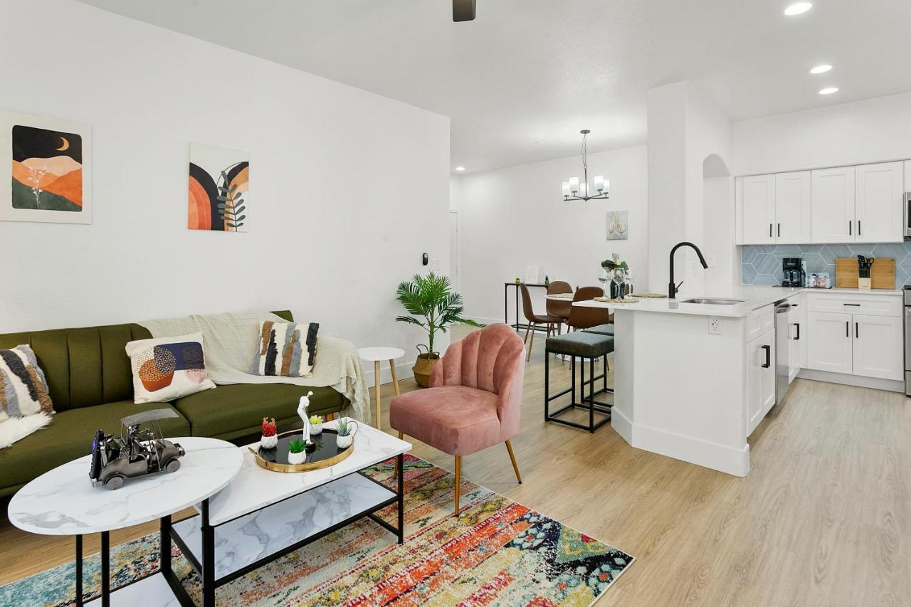 Cozysuites Glendale By The Stadium With Pool 06 외부 사진