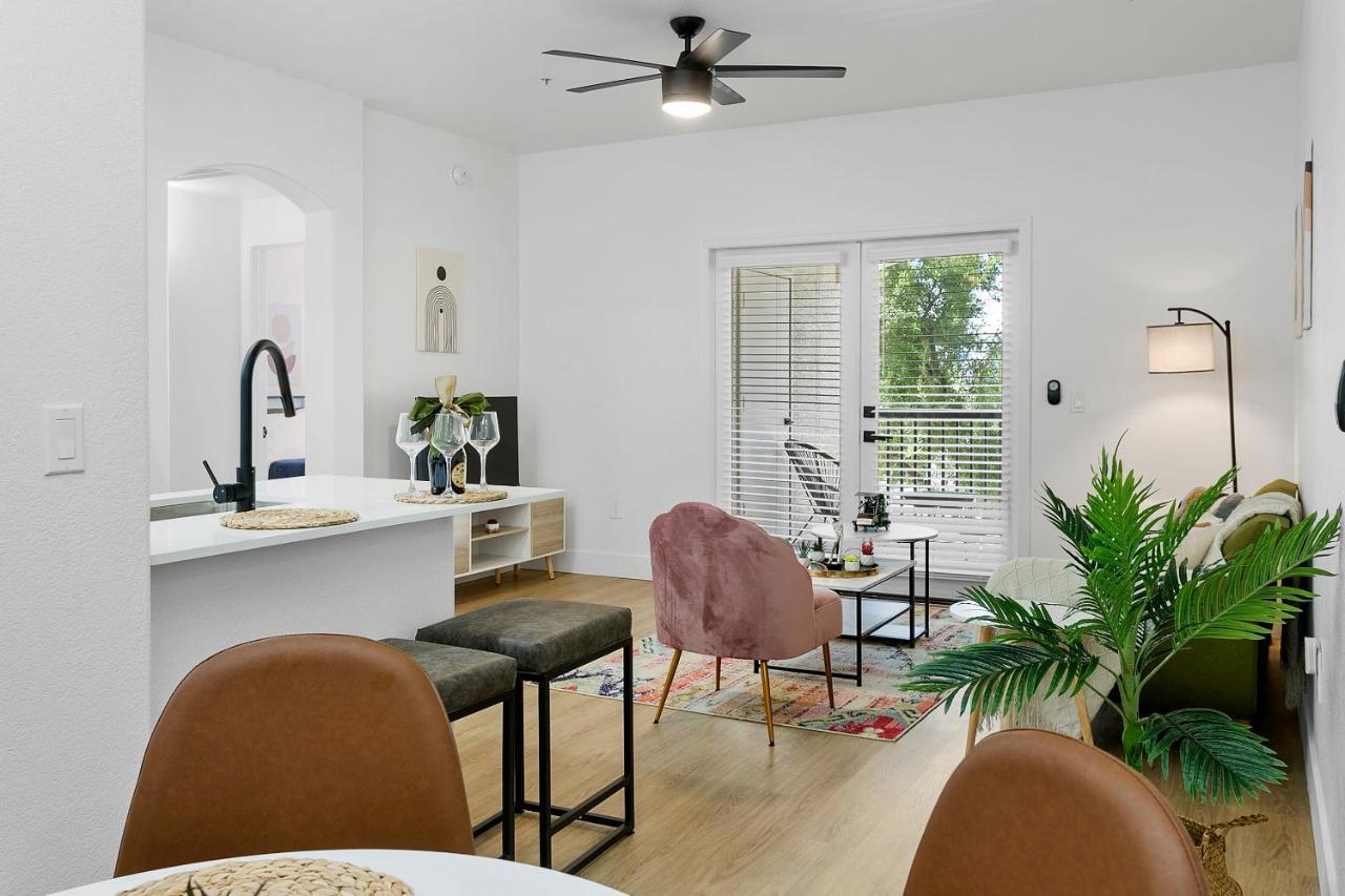 Cozysuites Glendale By The Stadium With Pool 06 외부 사진