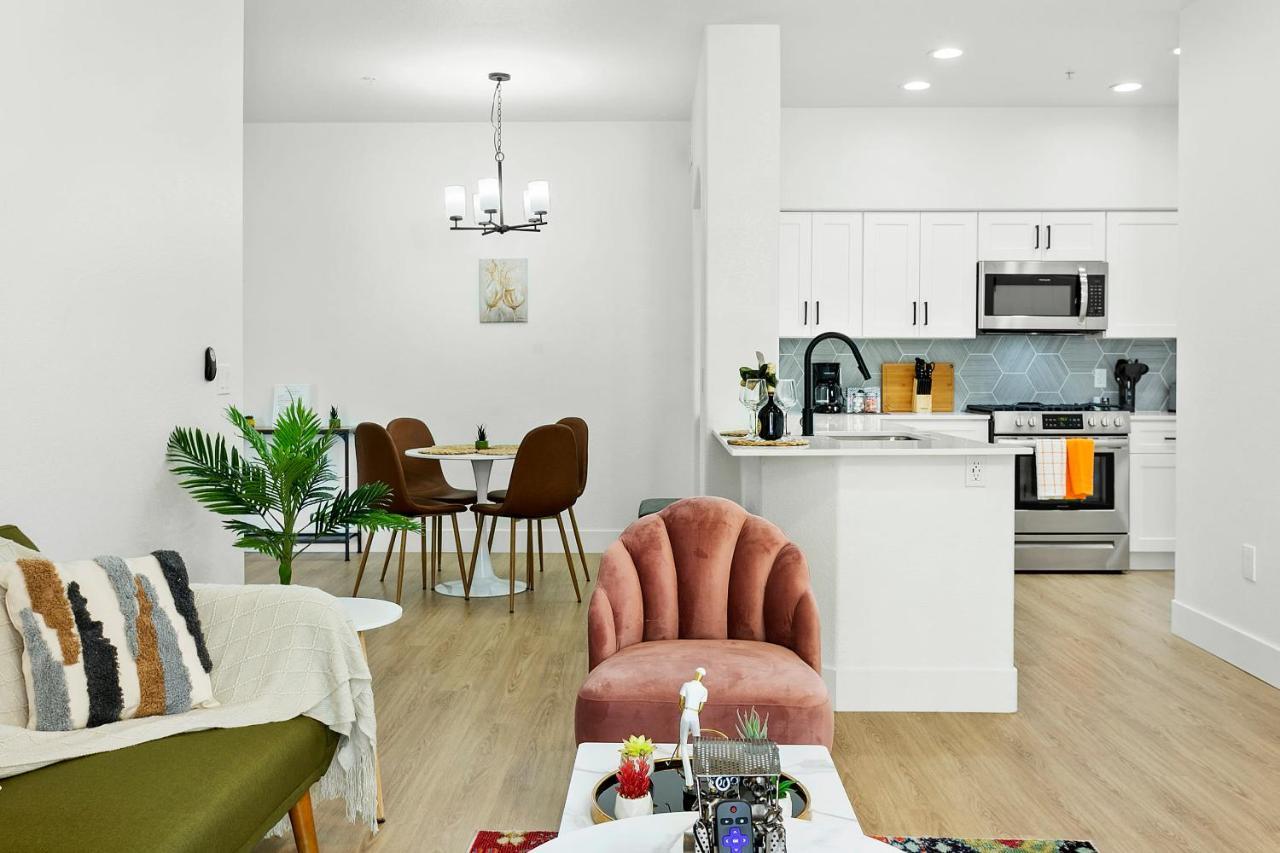 Cozysuites Glendale By The Stadium With Pool 06 외부 사진
