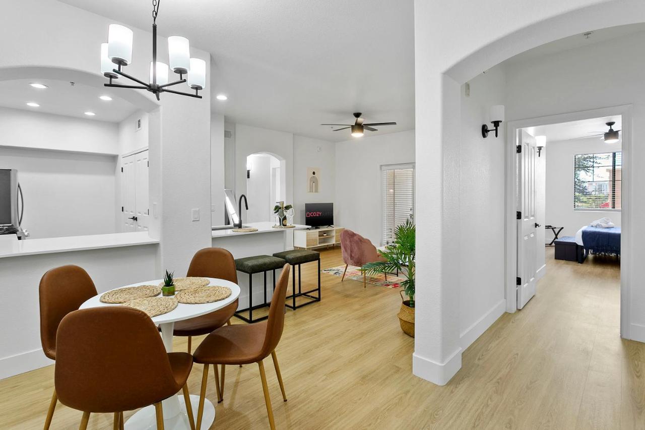 Cozysuites Glendale By The Stadium With Pool 06 외부 사진