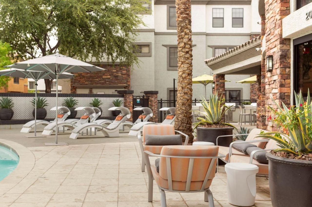 Cozysuites Glendale By The Stadium With Pool 06 외부 사진