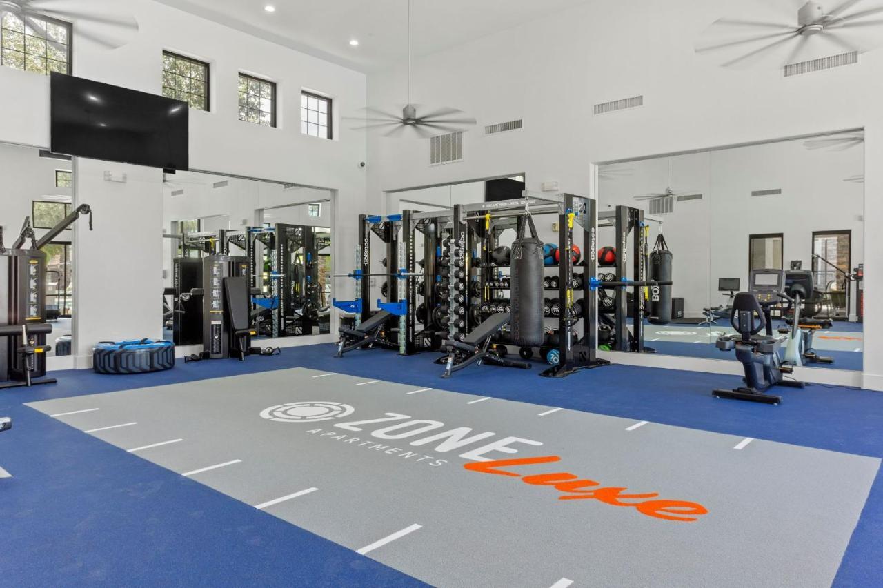 Cozysuites Glendale By The Stadium With Pool 06 외부 사진