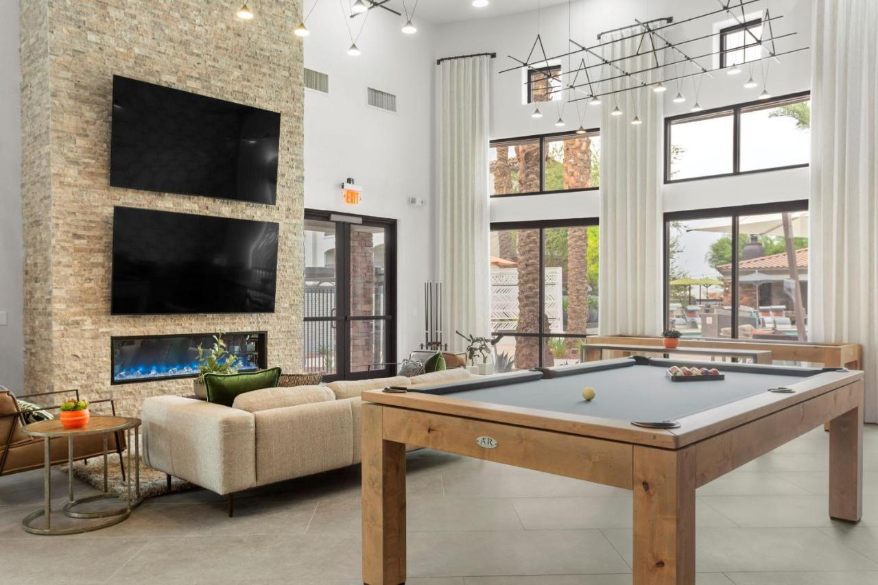 Cozysuites Glendale By The Stadium With Pool 06 외부 사진