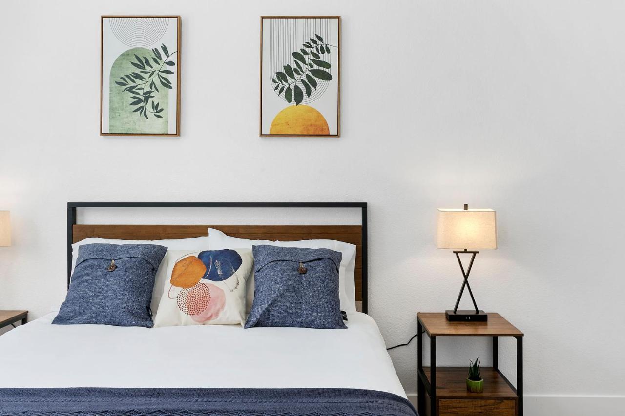 Cozysuites Glendale By The Stadium With Pool 06 외부 사진