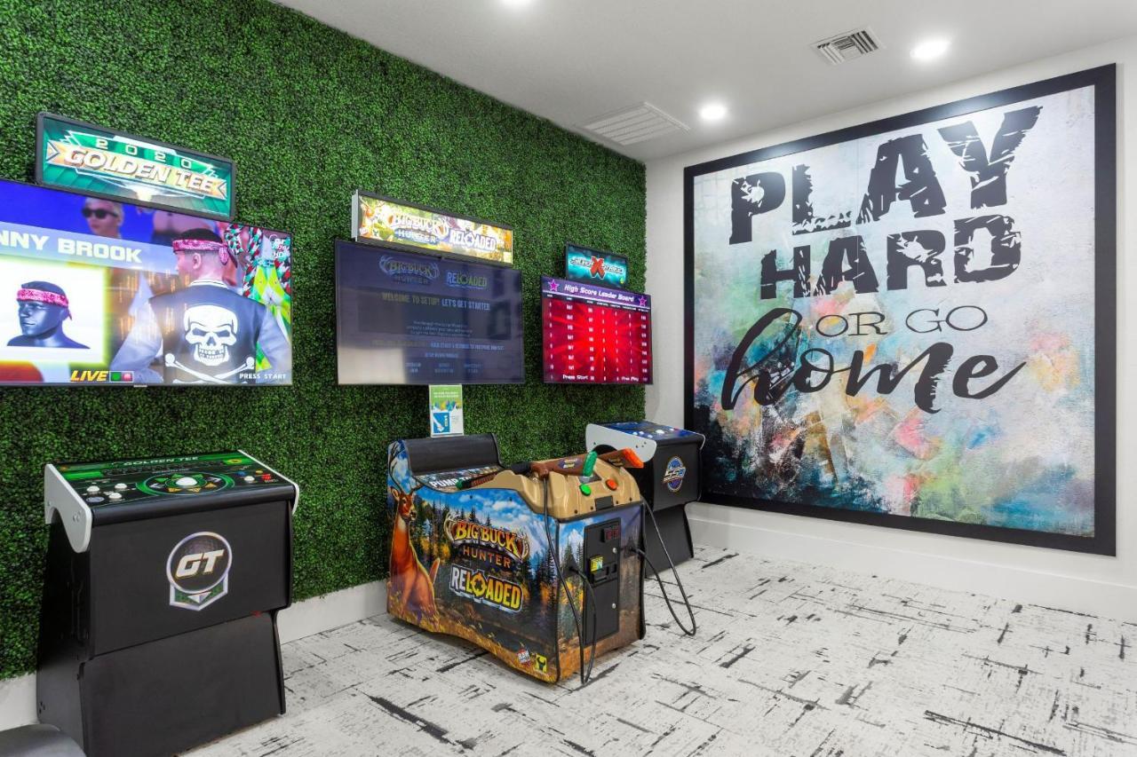 Cozysuites Glendale By The Stadium With Pool 06 외부 사진